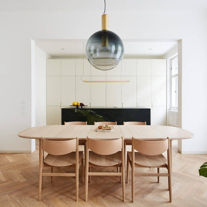 Lampe suspendue Collection Isabel