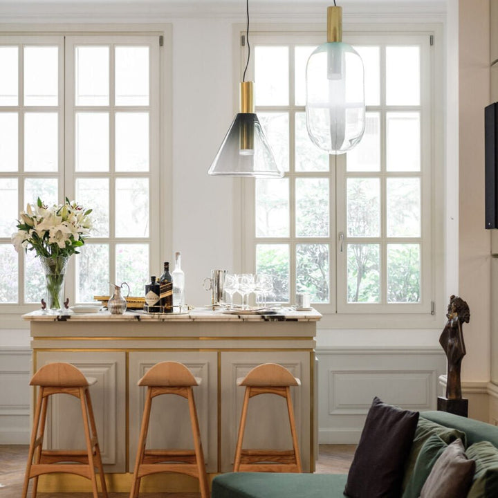 Lampe suspendue Collection Isabel