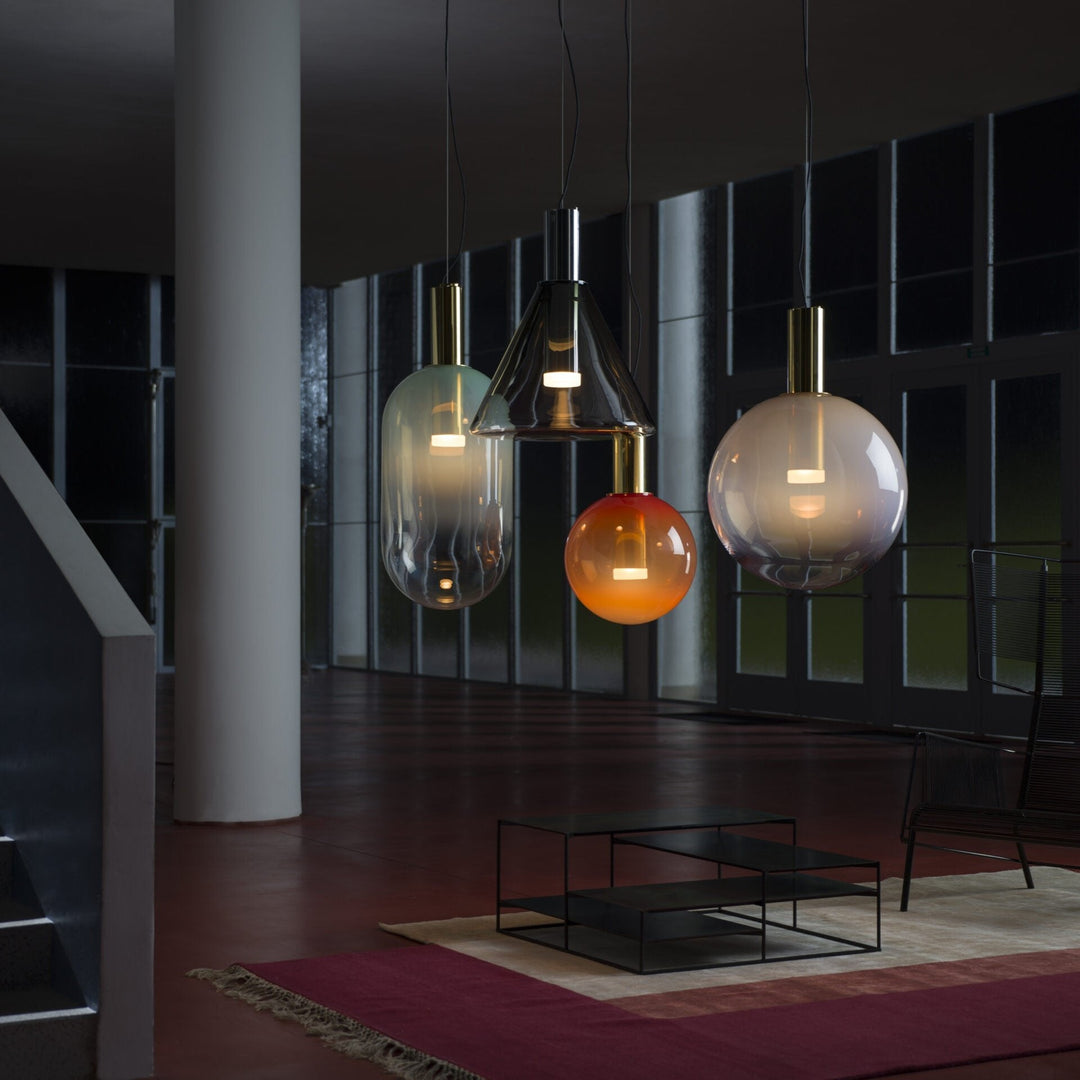 Lampe suspendue Collection Isabel