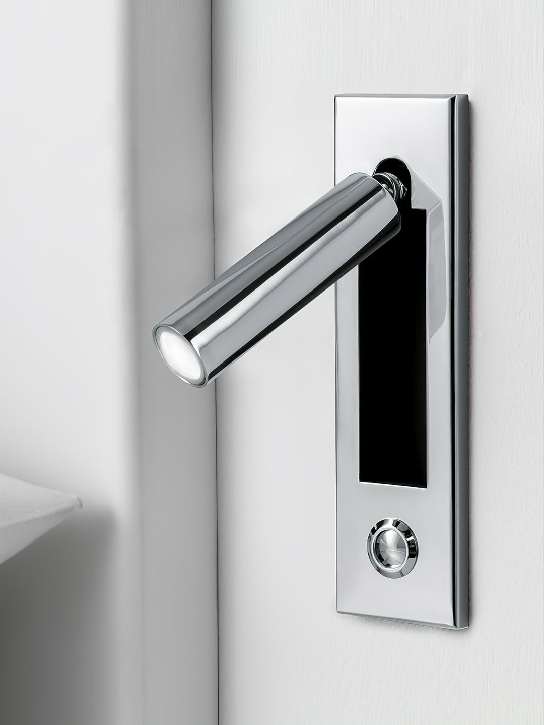 Applique de chevet intégrée