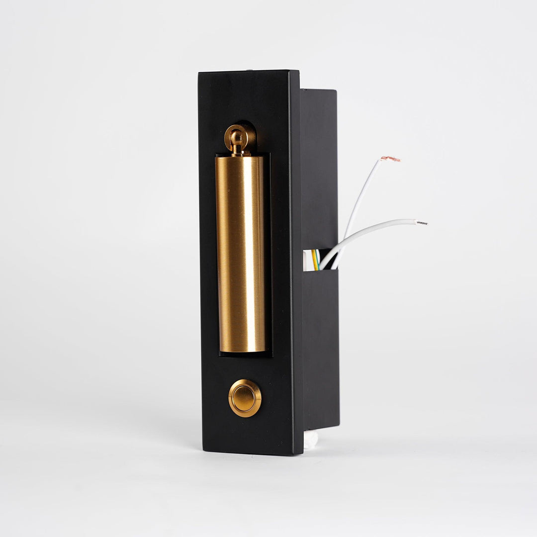 Applique de chevet intégrée