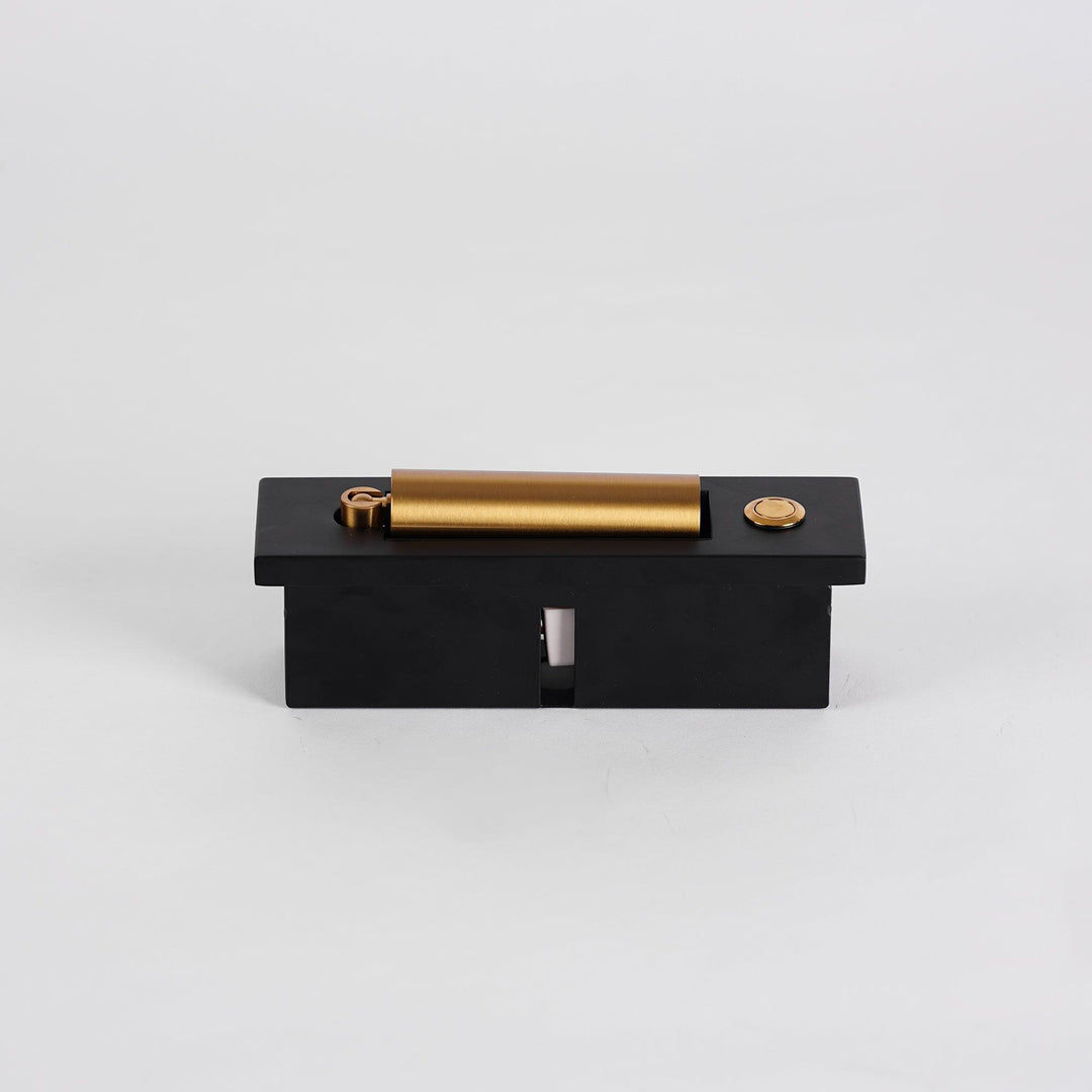 Applique de chevet intégrée