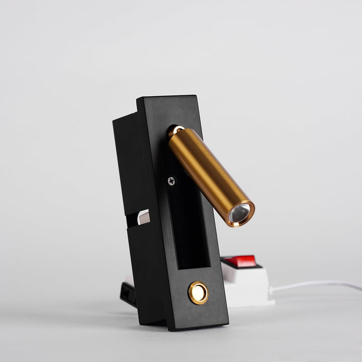 Applique de chevet intégrée