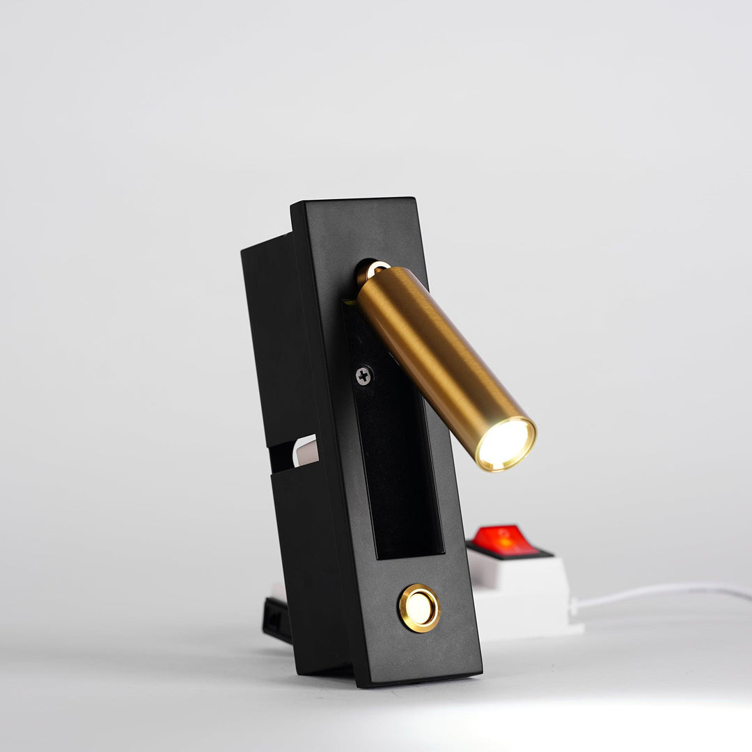 Applique de chevet intégrée