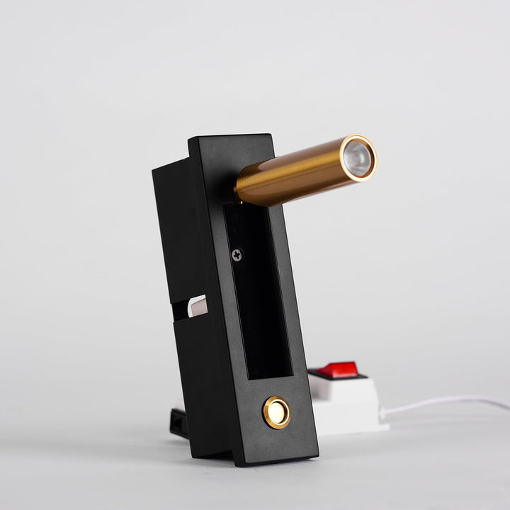 Applique de chevet intégrée