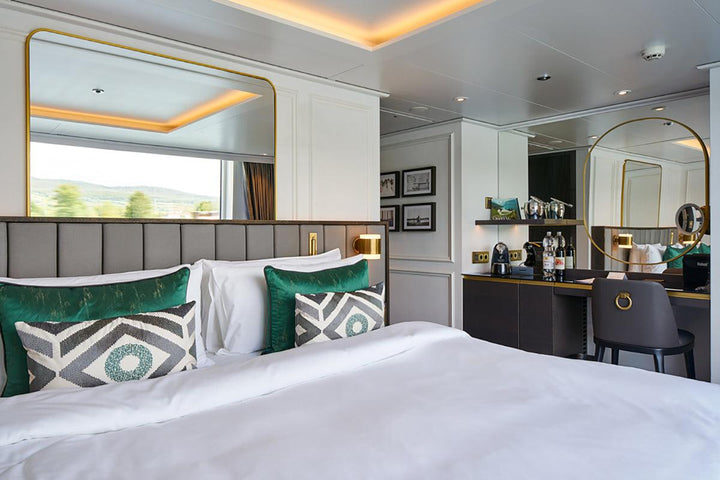 Applique de chevet intégrée