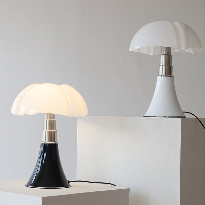 Lampe de Table Designer LED Vintage