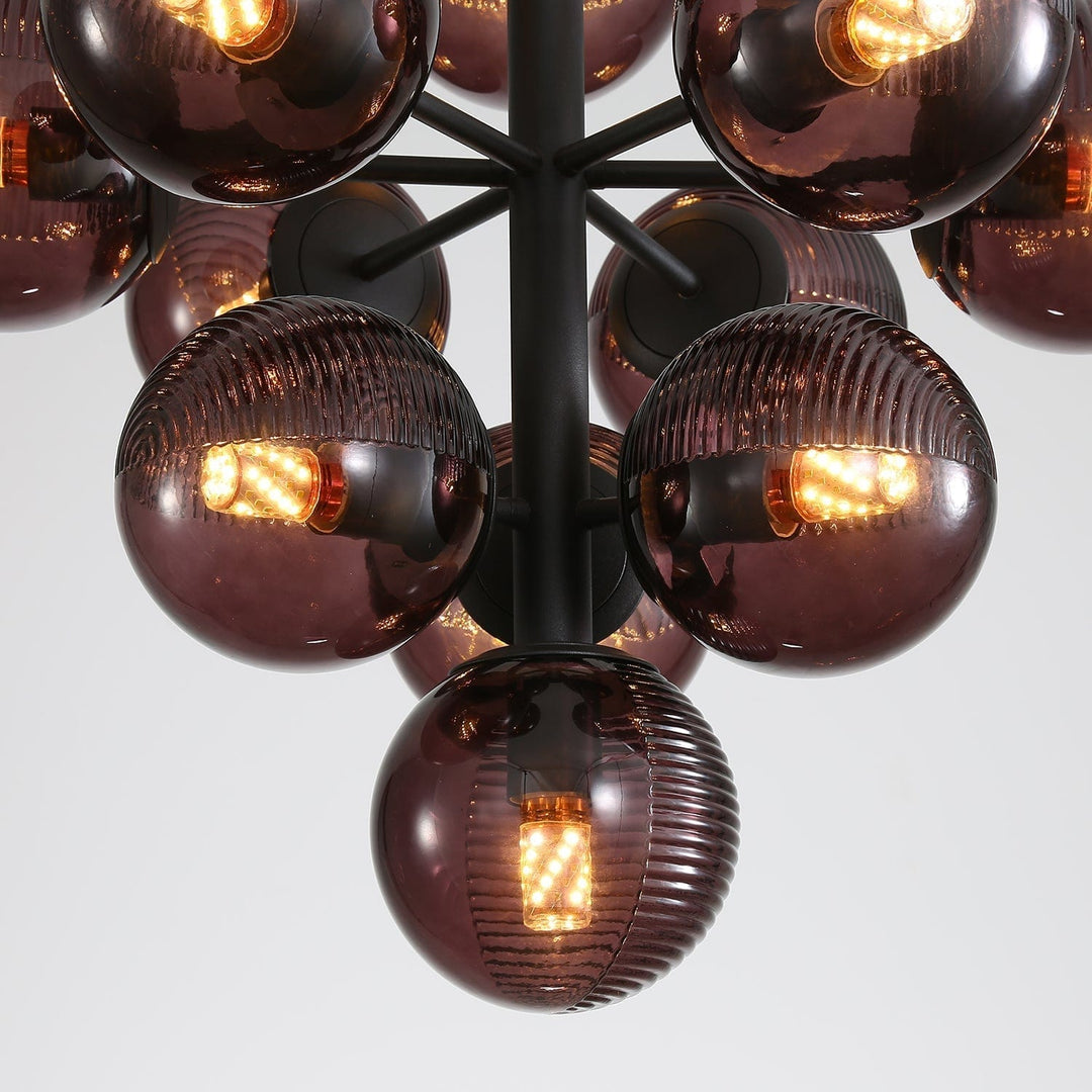 Lampe Suspendue Raisin