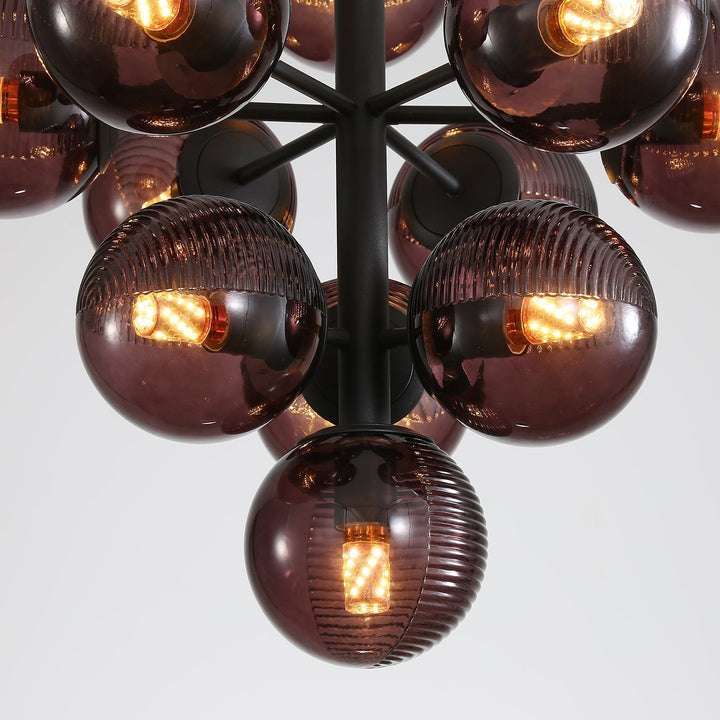 Lampe Suspendue Raisin