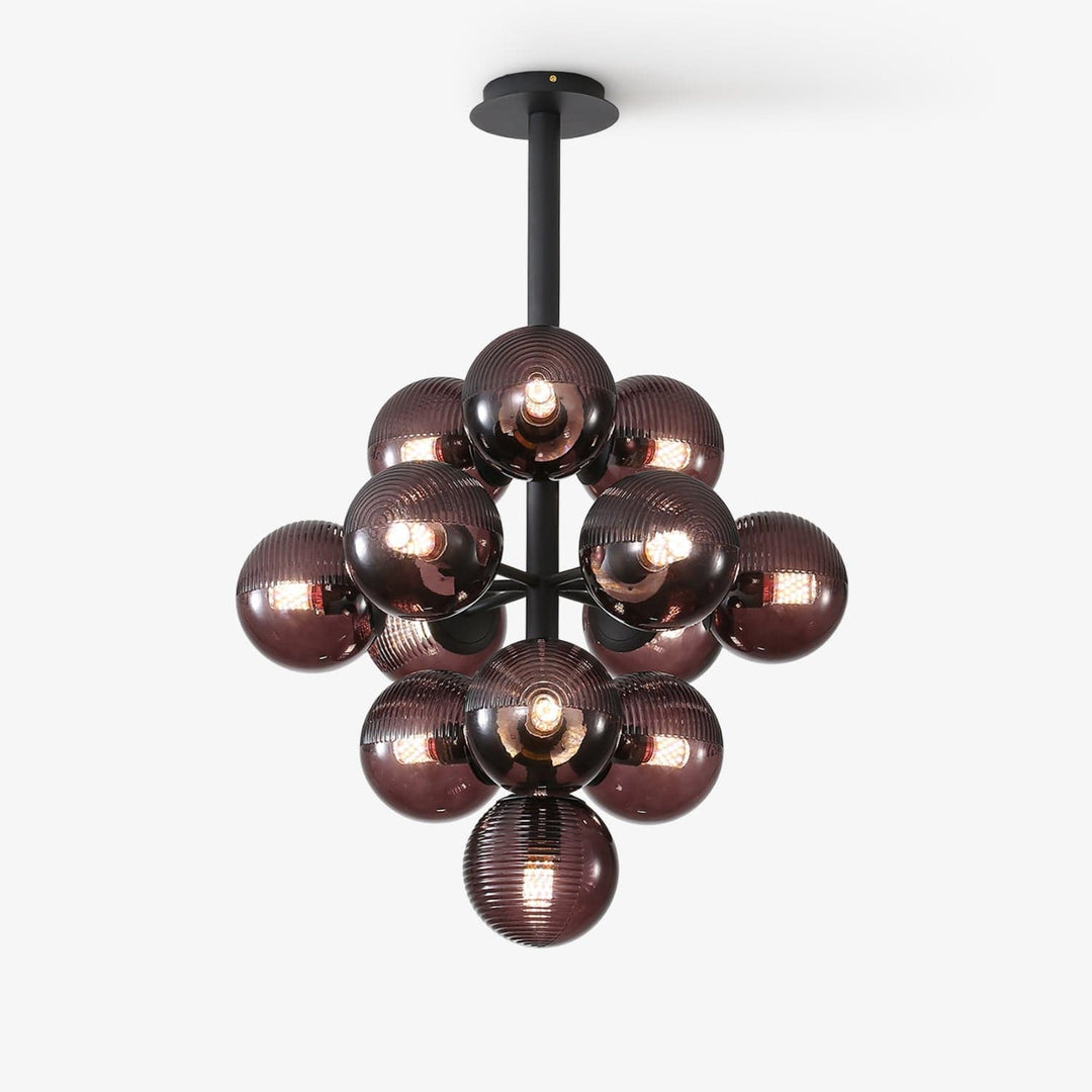 Lampe Suspendue Raisin