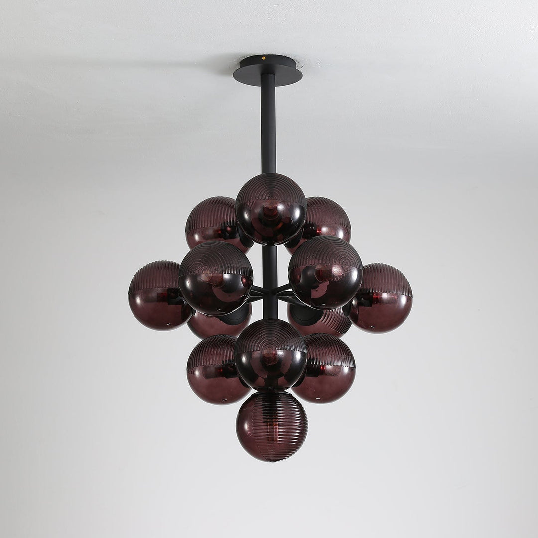 Lampe Suspendue Raisin