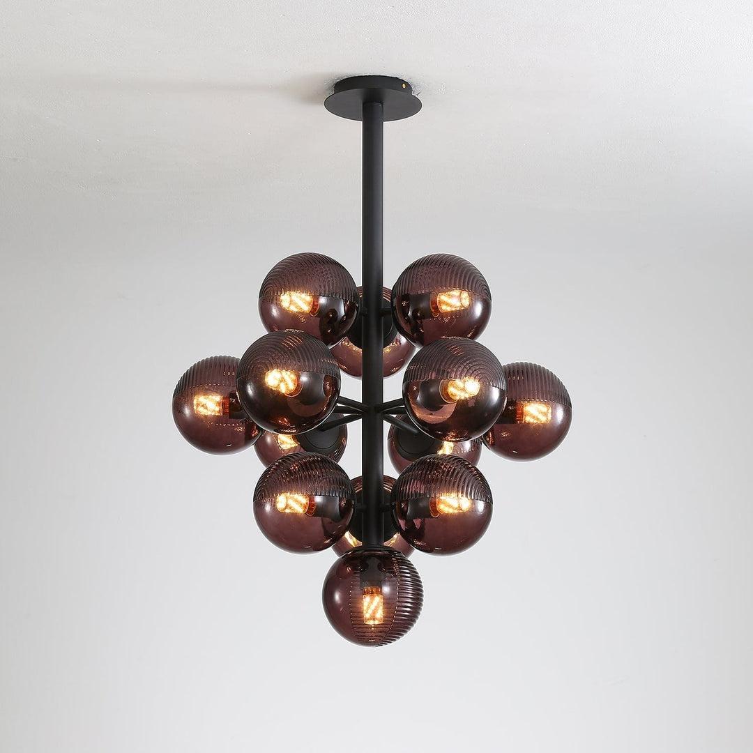 Lampe Suspendue Raisin