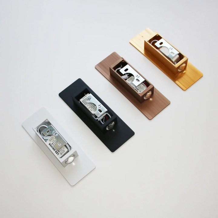 Lampe Murale Intérieure Up et Down