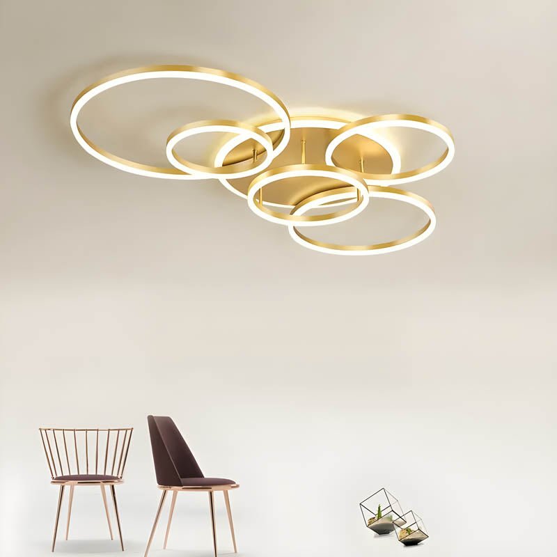 Rondale™ Lampe à dôme LED