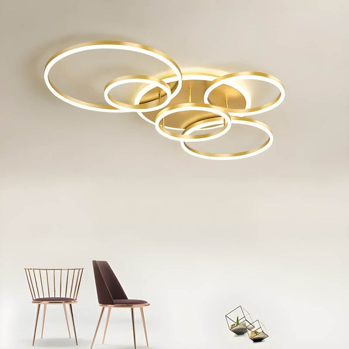 Rondale™ Lampe à dôme LED