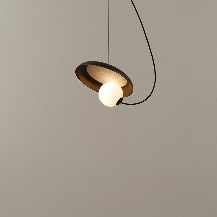 Lampe Suspendue LED Nordique