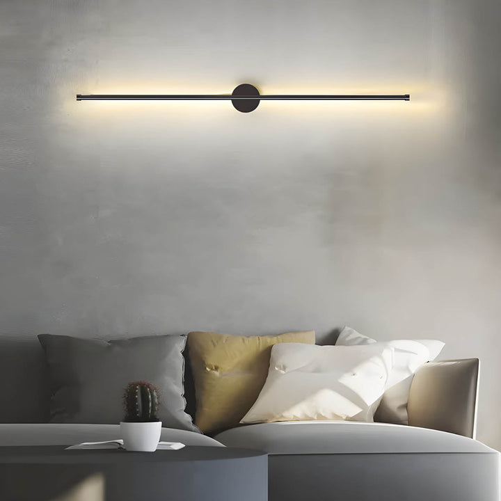 Lance | Applique murale longue