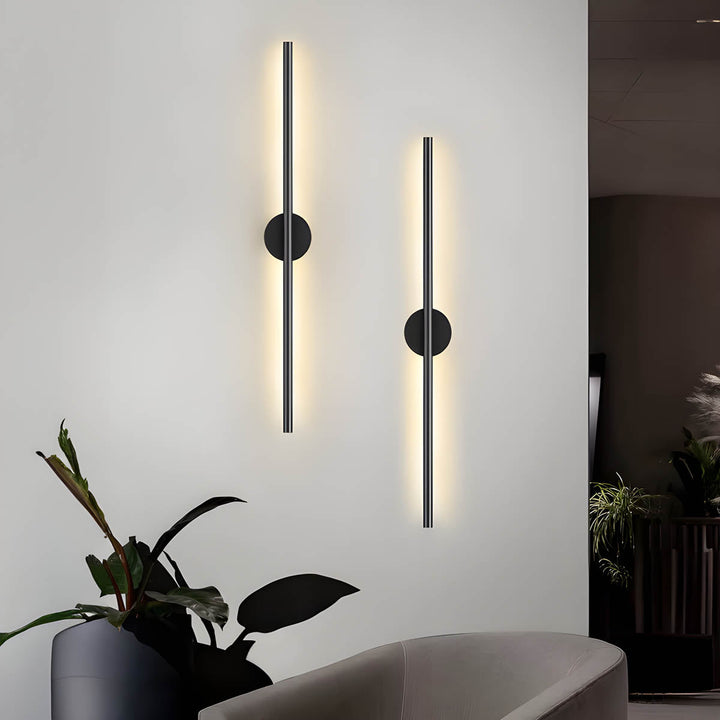 Lance | Applique murale longue
