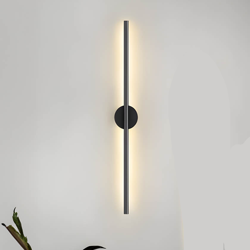 Lance | Applique murale longue
