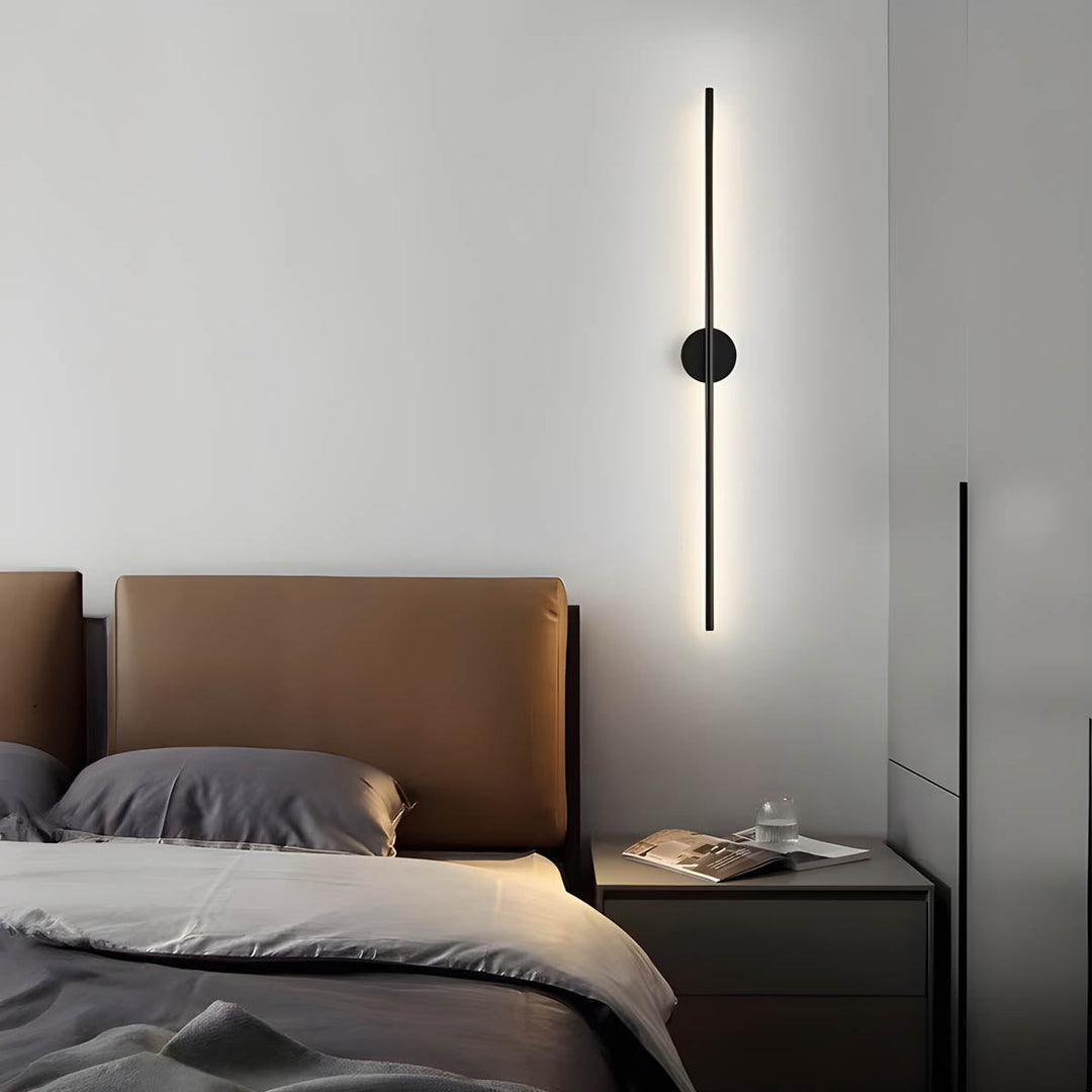 Lance | Applique murale longue