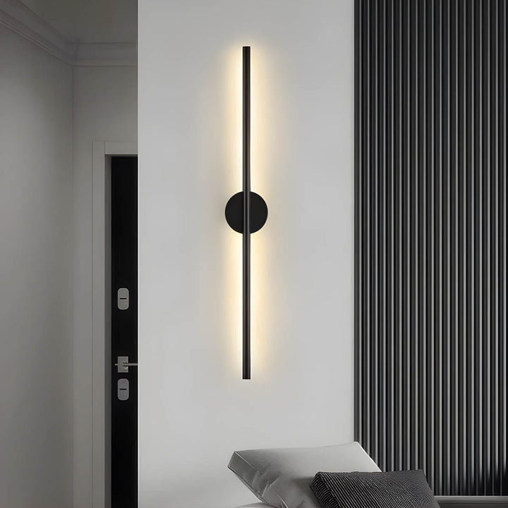 Lance | Applique murale longue
