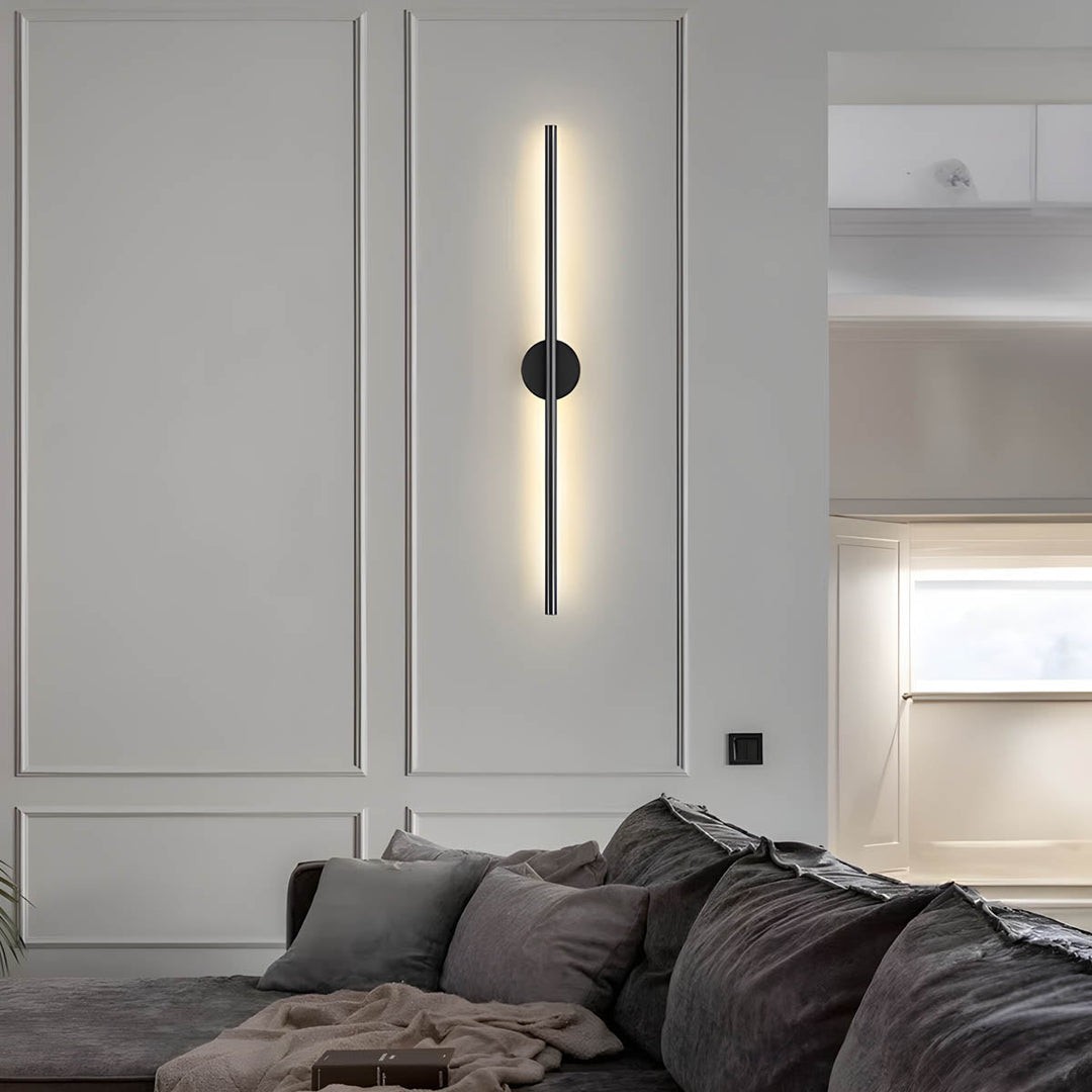 Lance | Applique murale longue