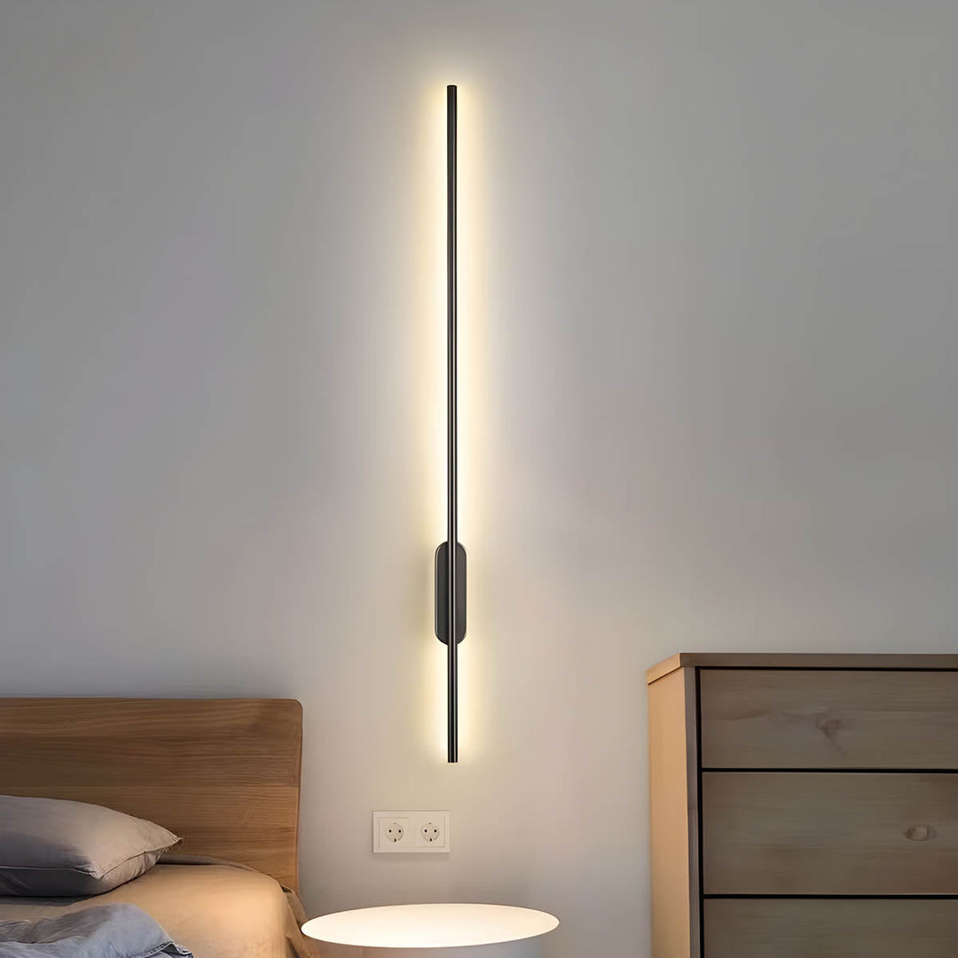 Lance | Applique murale longue