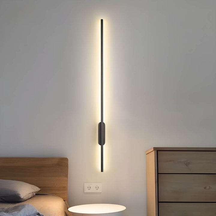 Lance | Applique murale longue