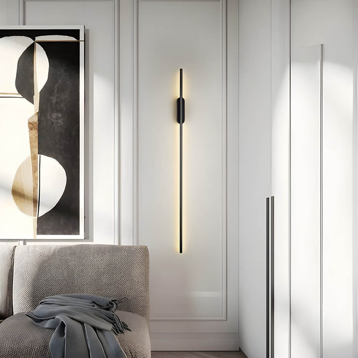 Lance | Applique murale longue