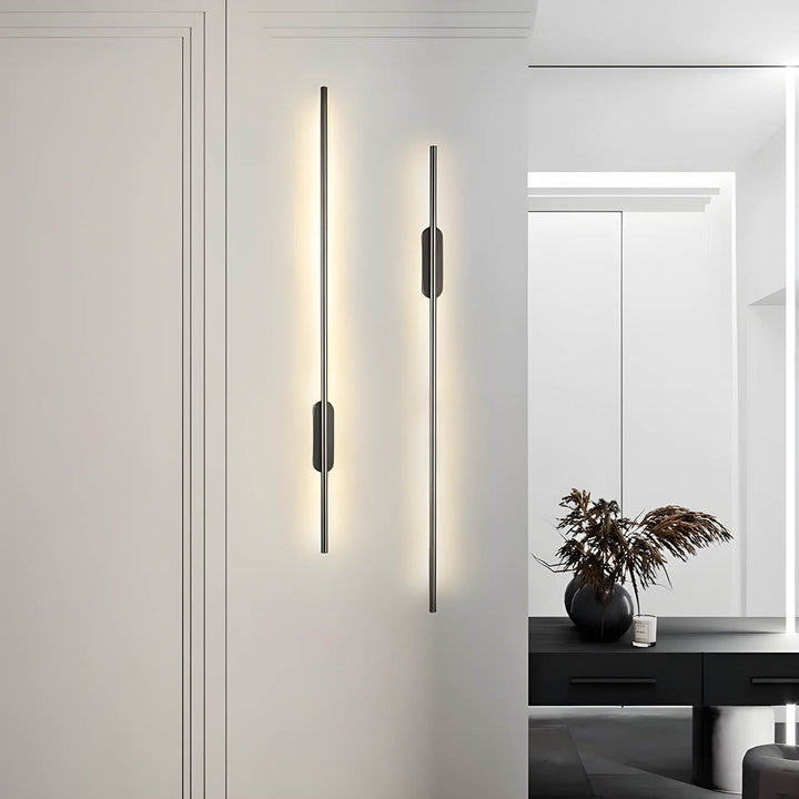 Lance | Applique murale longue