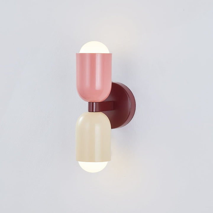 Morandi | Applique murale de style danois