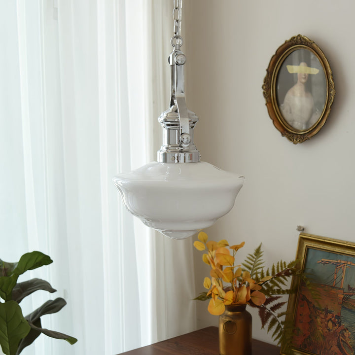 Suspension École Lavagna