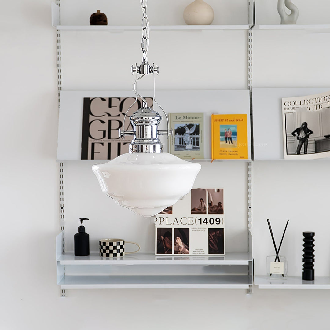 Suspension École Lavagna