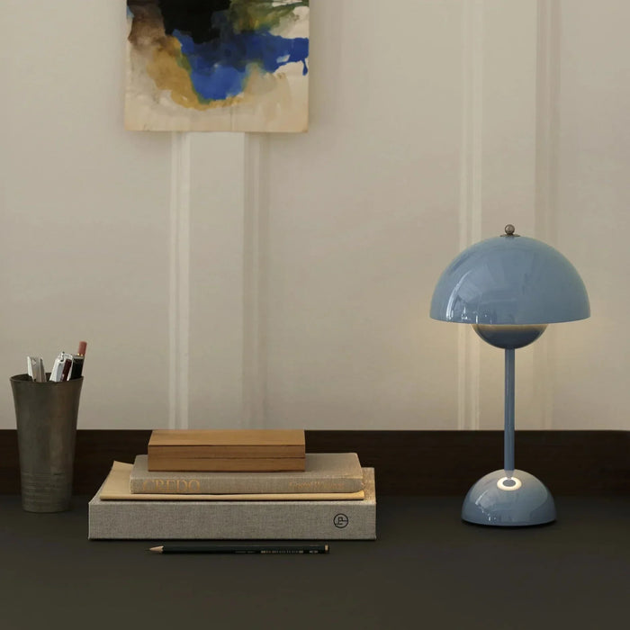 AuroraGlo™ Lampe de Table LED