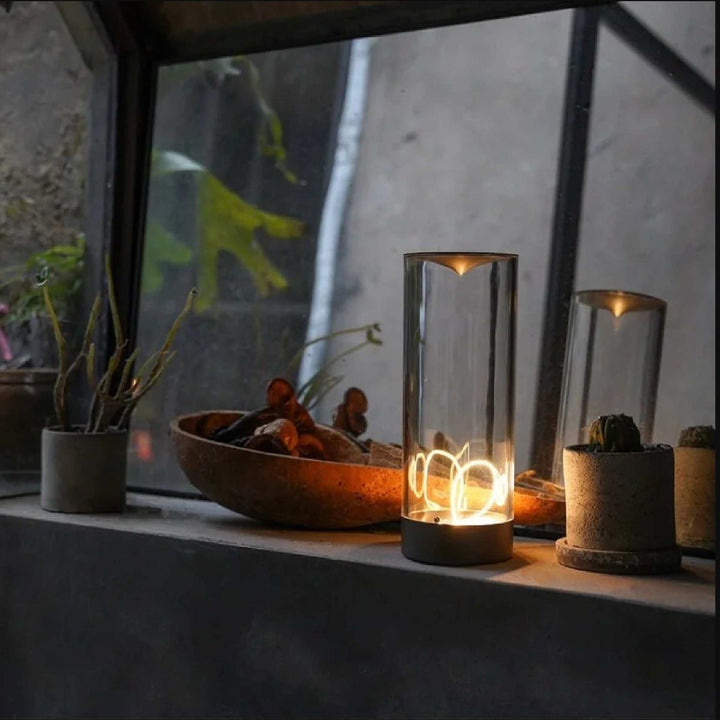 LightRay™ Appareil d'Éclairage