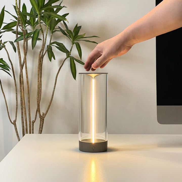LightRay™ Appareil d'Éclairage