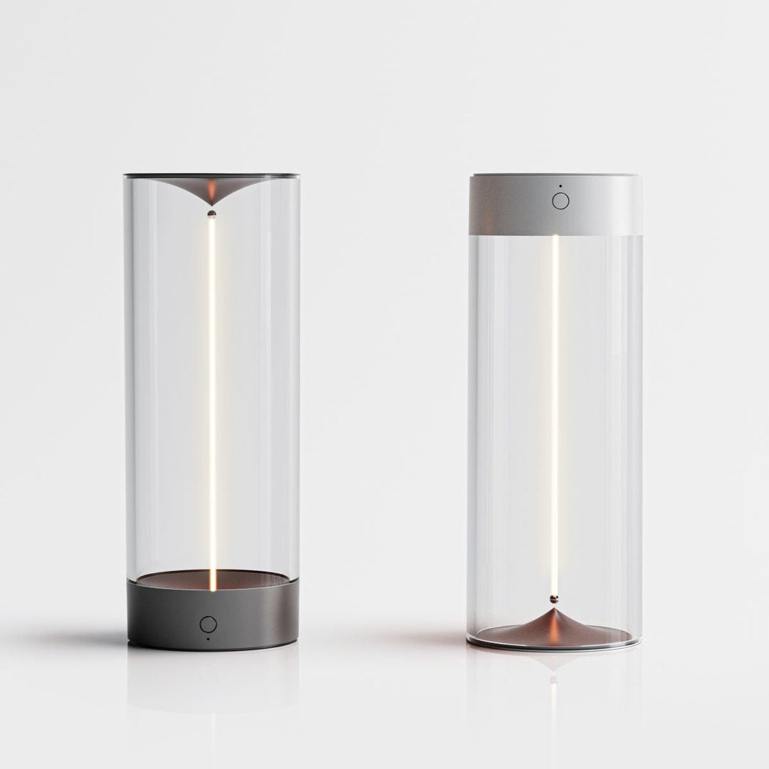 LightRay™ Appareil d'Éclairage