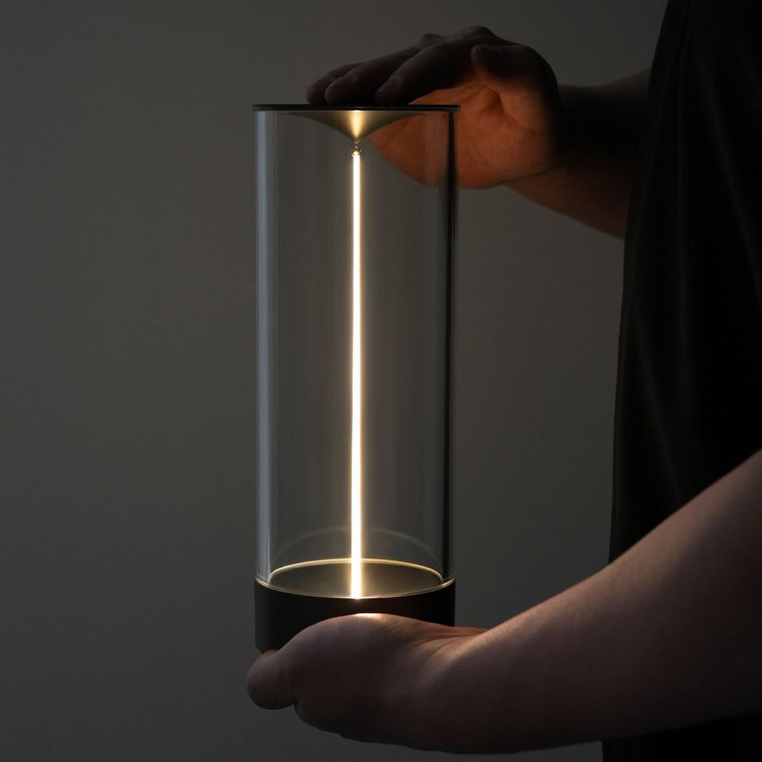 LightRay™ Appareil d'Éclairage