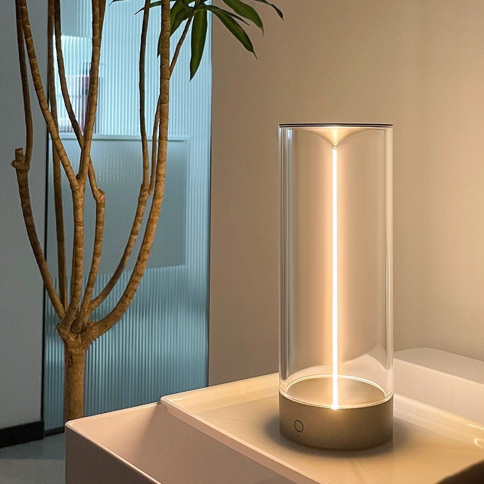 LightRay™ Appareil d'Éclairage