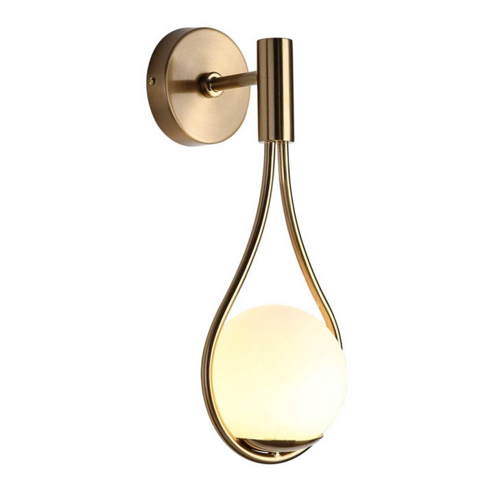 Livi™ - Applique Murale Scandinave Moderne
