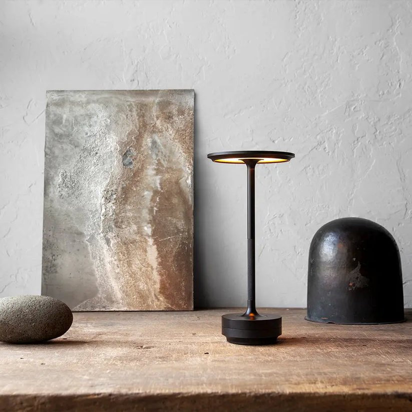 Luminous™ | Lampe de table élégante