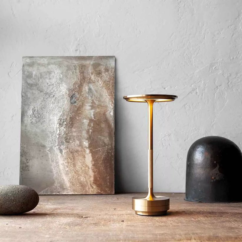 Luminous™ | Lampe de table élégante