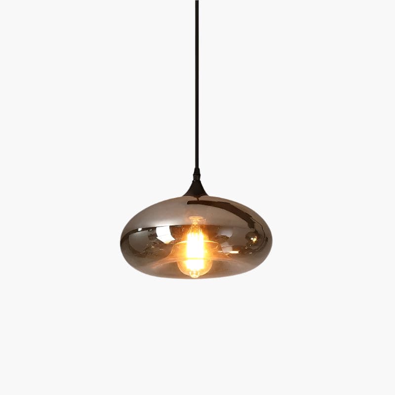 Suspension Fles