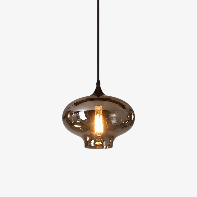 Suspension Fles