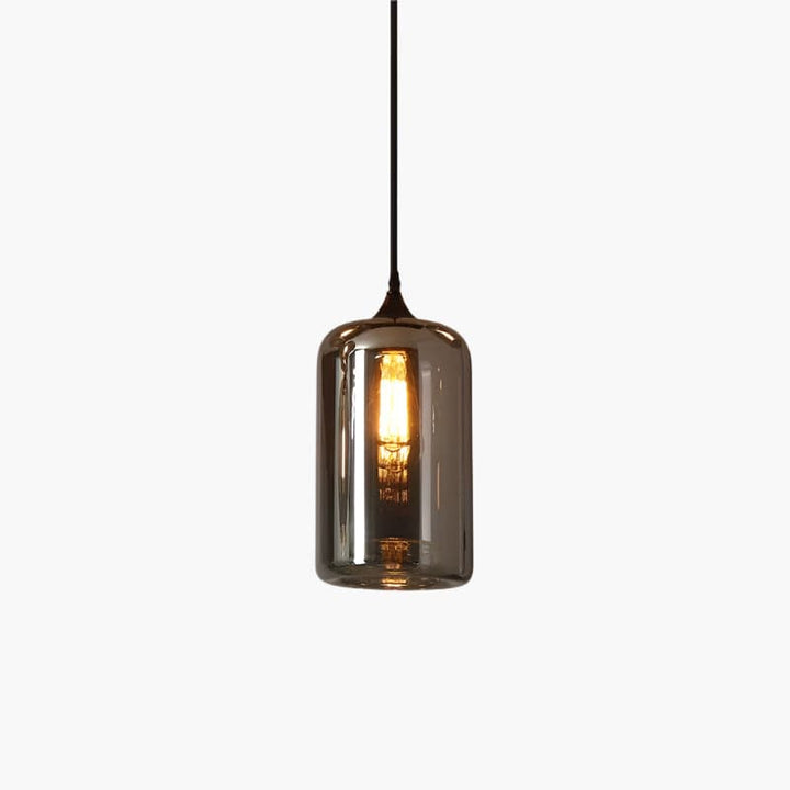 Suspension Fles