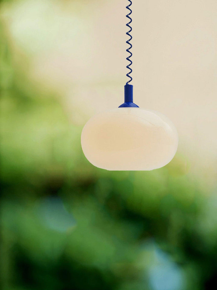 Lampe suspendue Macaron