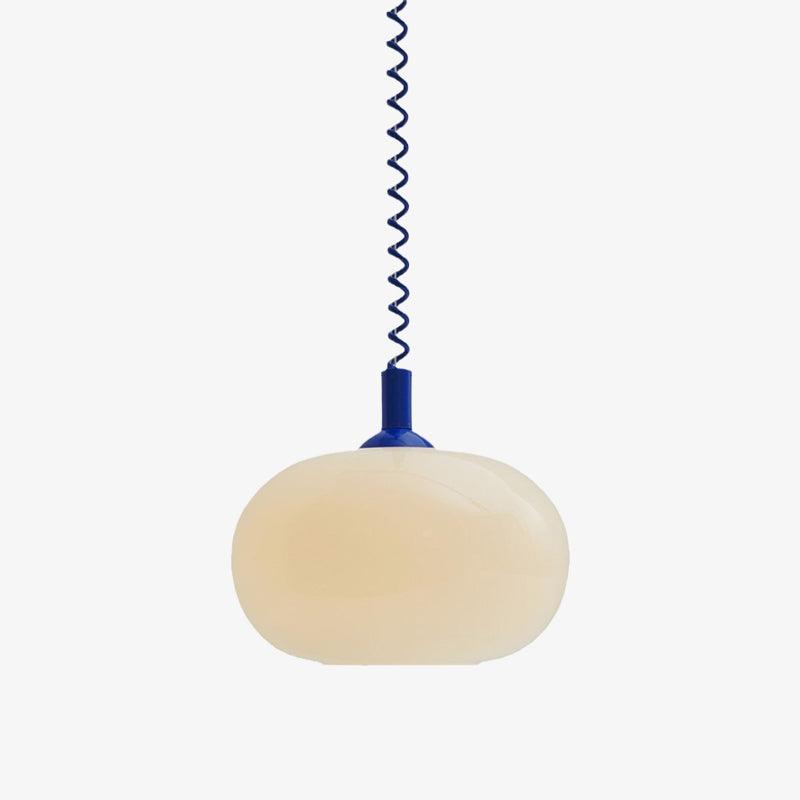 Lampe suspendue Macaron