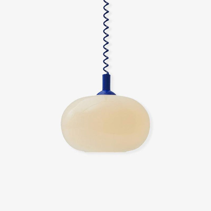 Lampe suspendue Macaron