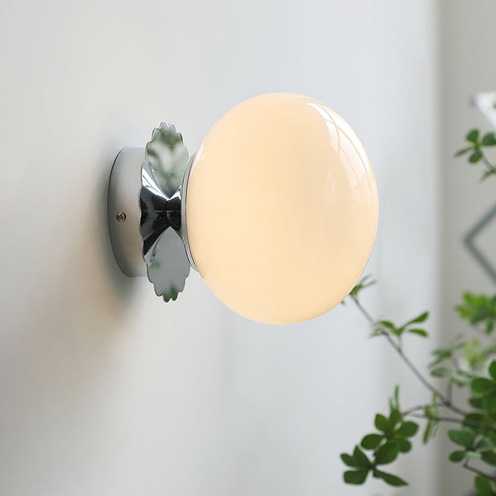 Lampes Wandlampen Marshmallow