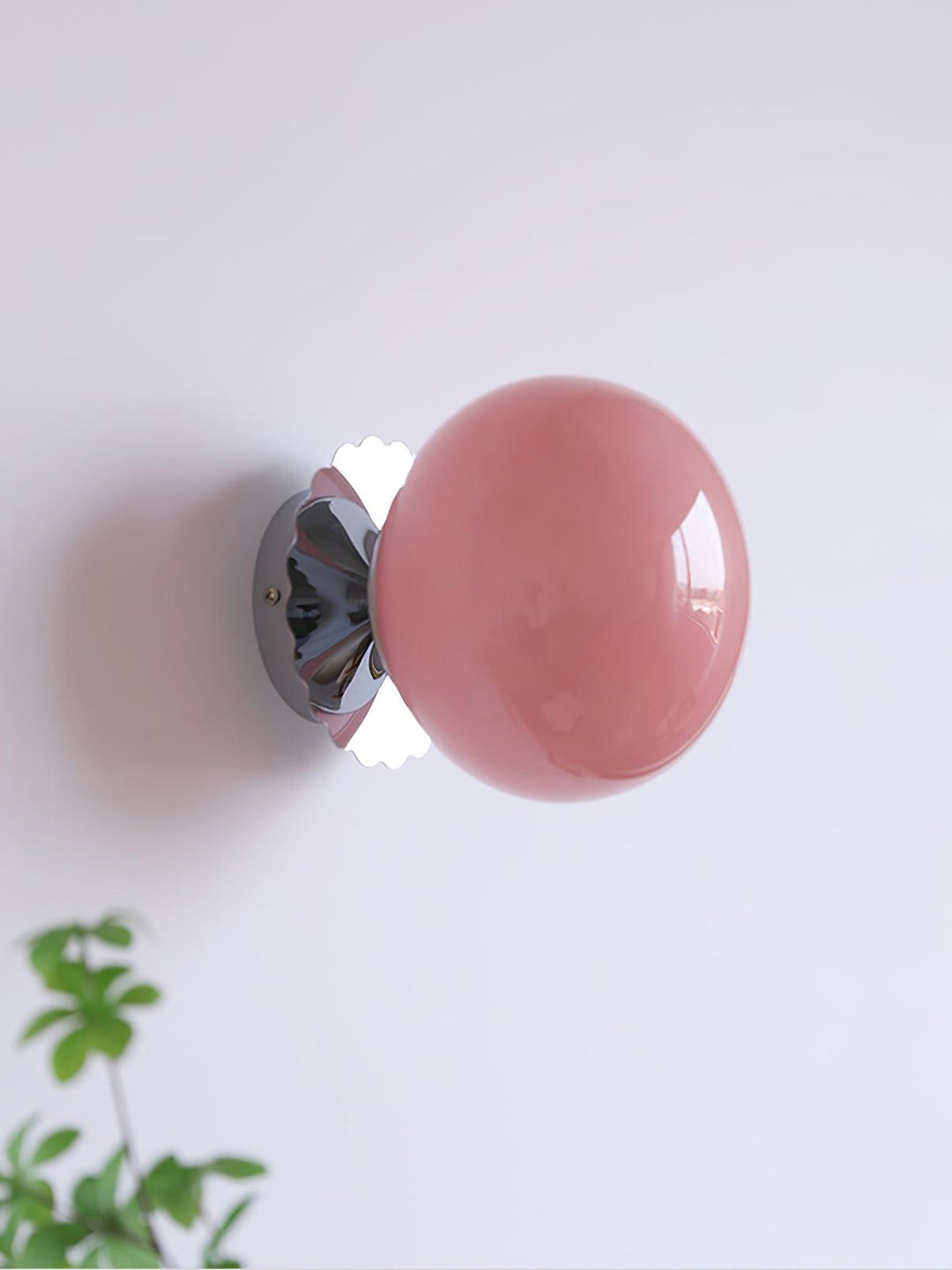 Lampes Wandlampen Marshmallow